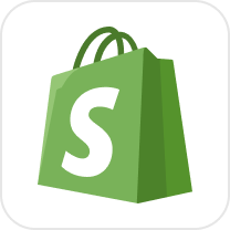 Shopify integration