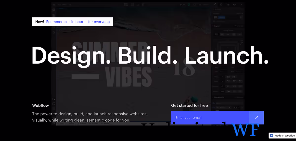 white label webflow agency