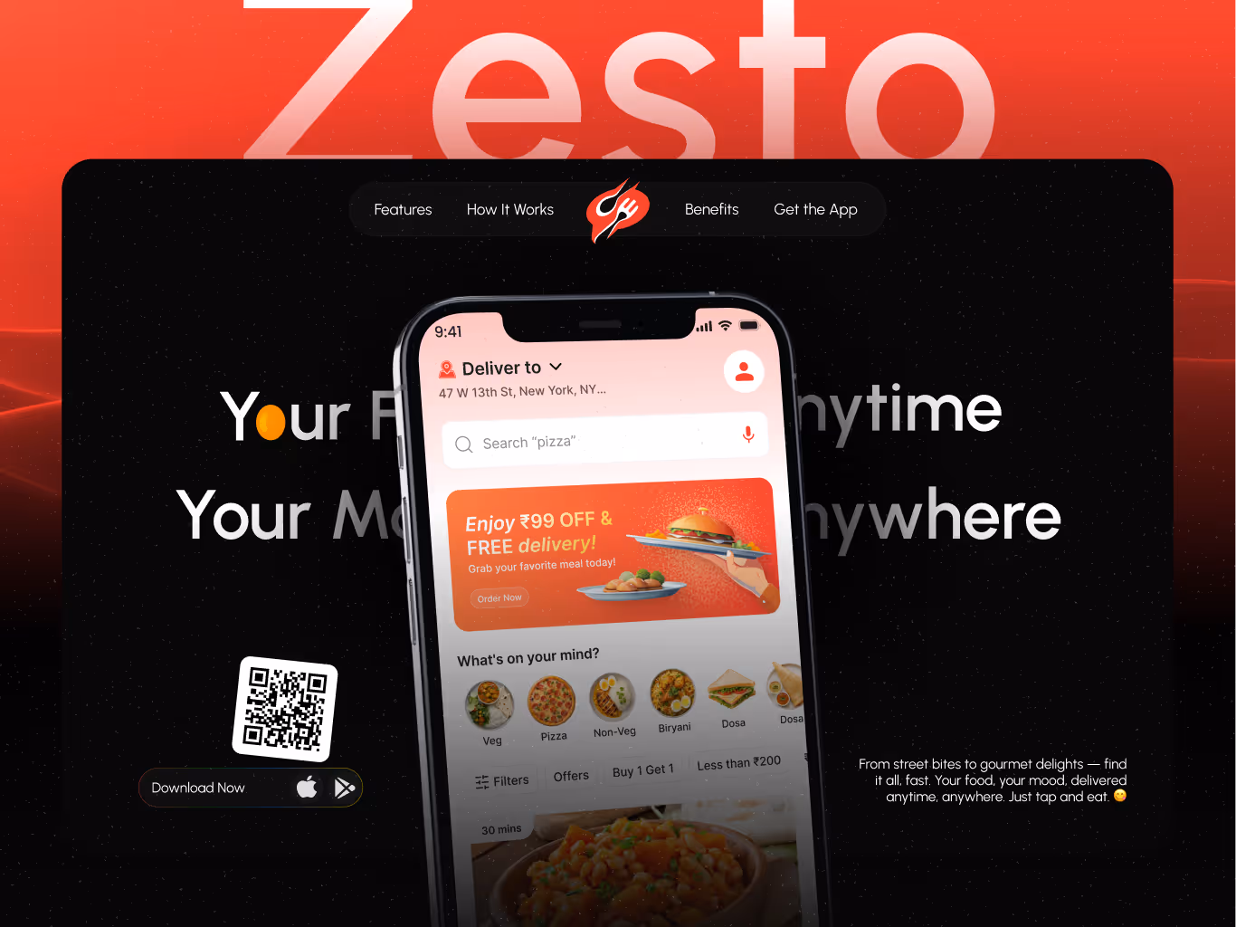 Zesto