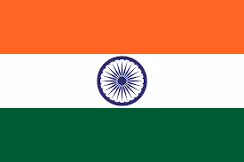 India
